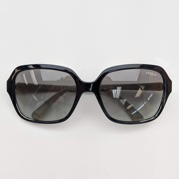 🕶️Vogue VO2994-SB 2350/11 Sunglasses 57/18 130 /KAG109🕶️ - Picture 1 of 6